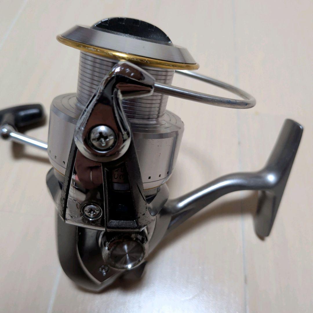 ダイワ カルディアKIX 3500 日本製 JAPAN DAIWA CALDIA