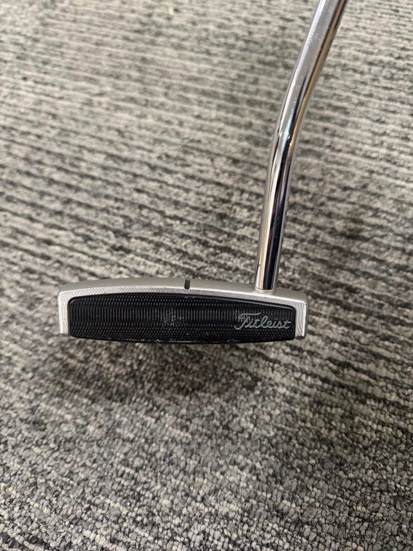 クラブ SCOTTY CAMERON FUTURA 5CB