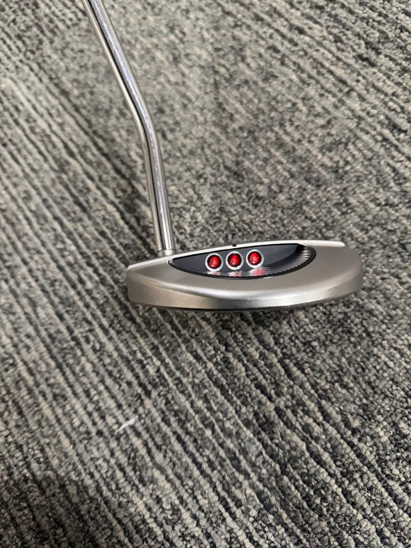 クラブ SCOTTY CAMERON FUTURA 5CB