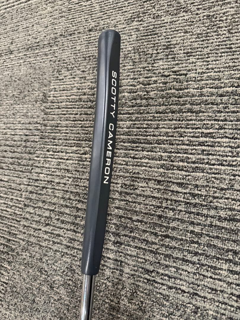 クラブ SCOTTY CAMERON FUTURA 5CB