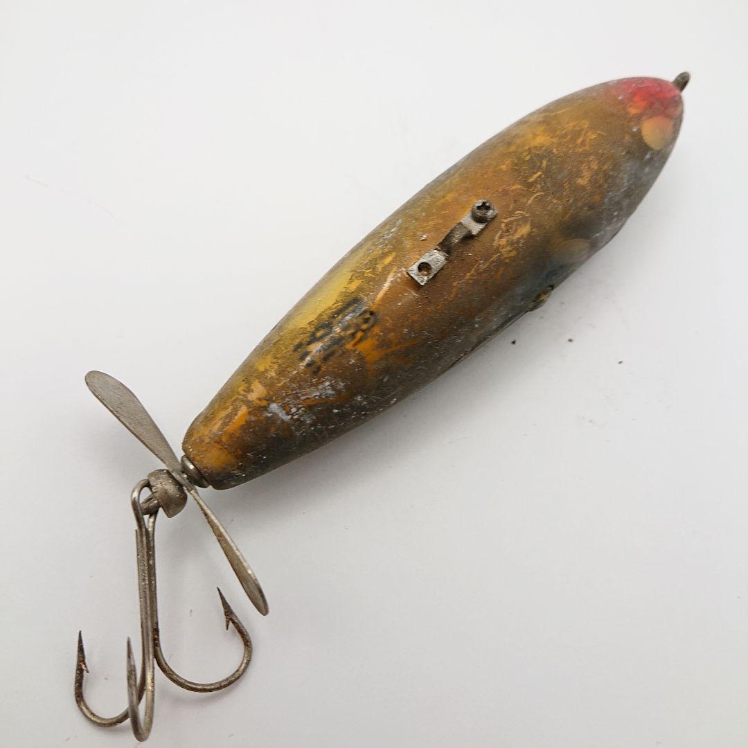 タマタマルアー アワテンボウ 火事からの生き残り品05