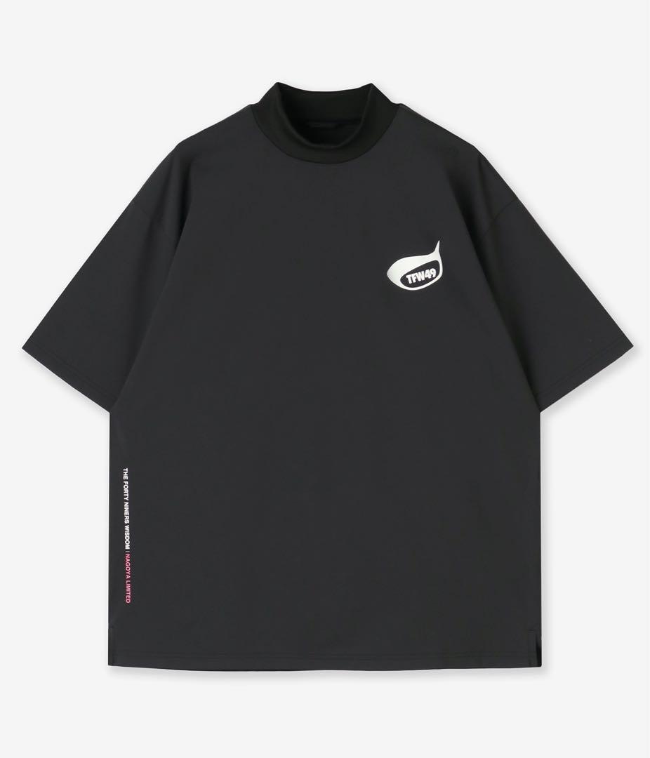 TFW49 NAGOYA限定MOCK NECK