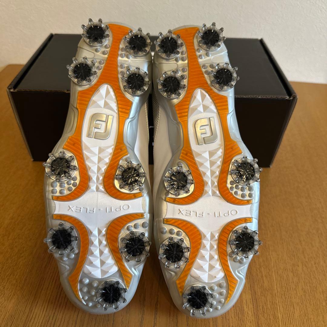 Foot Joy DNA EXTRA WIDE 26.5cm 新品・未使用