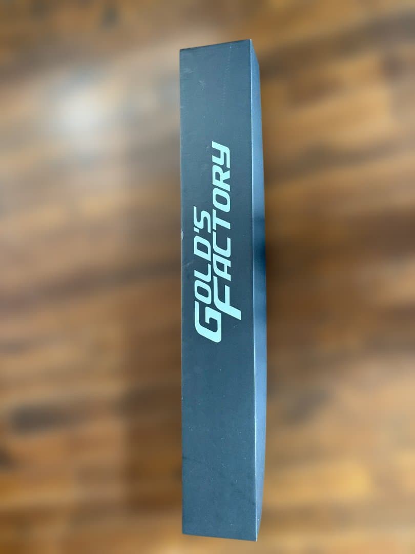 ゴールドファクトリー　Newport2 　Timeless NECK　GSS