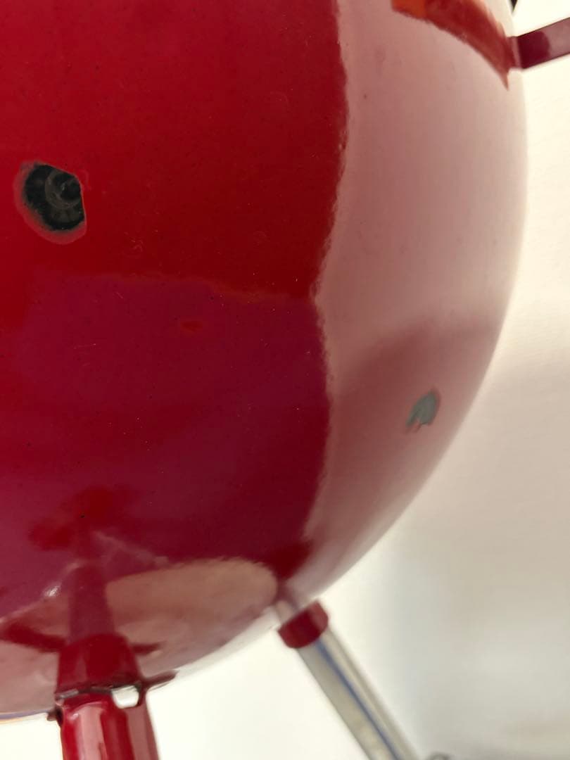 Weber ケトル 47cm ヴィンテージ