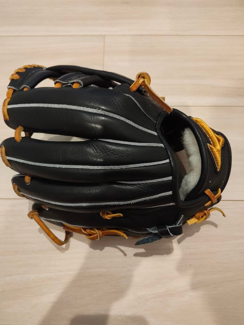 MizunoPro 　クラフテッドエディション菊池モデル