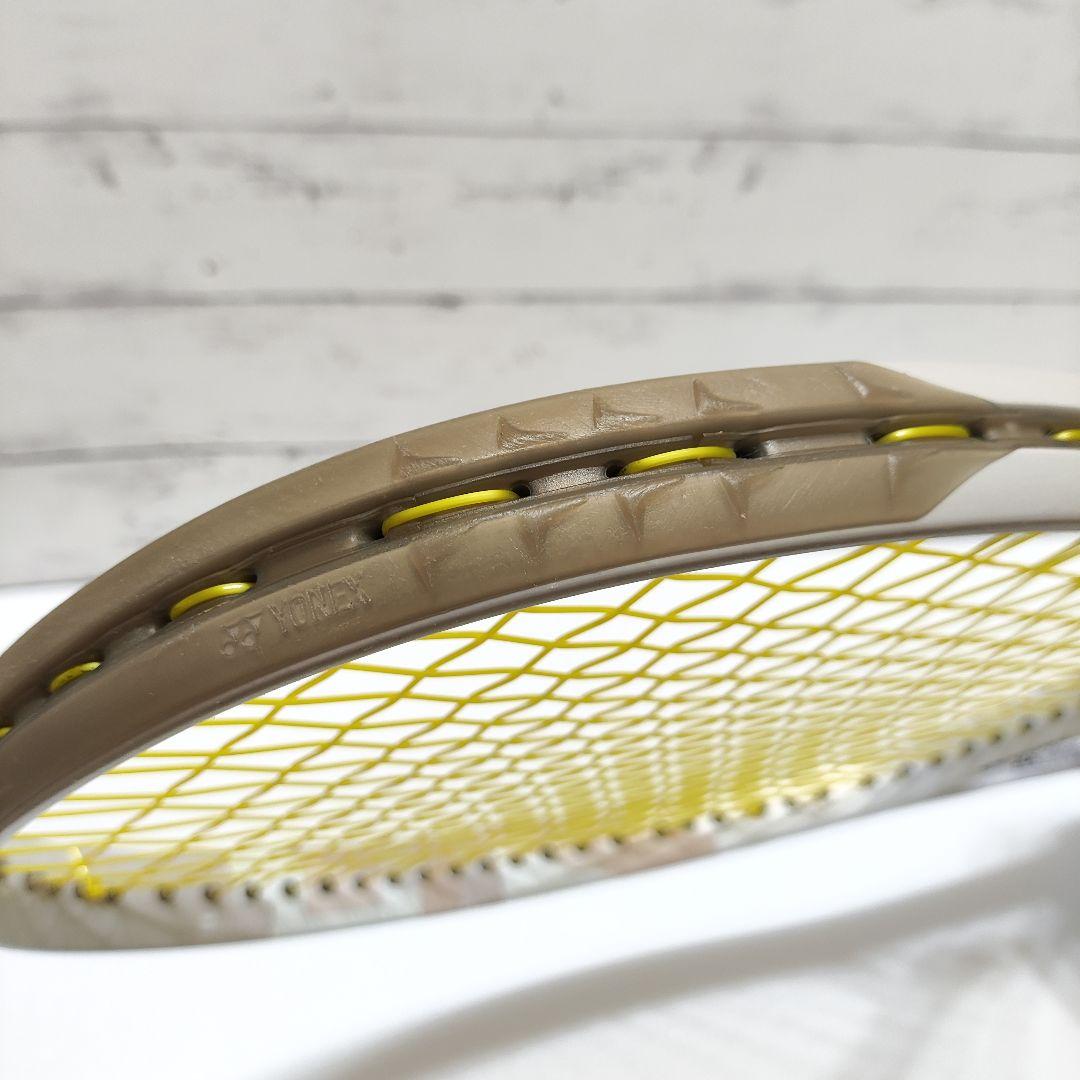 ⭐️美品⭐️ YONEX ヨネックス VCORE 100 サンドベージュ