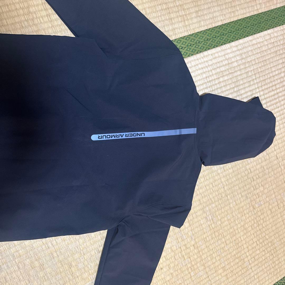 Under Armour STORM ジャージ上下セット S