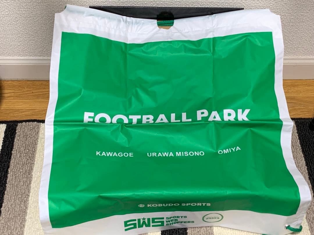 ATHLETA O-Rei Futsal T008 25.5cm 【ほぼ完品】