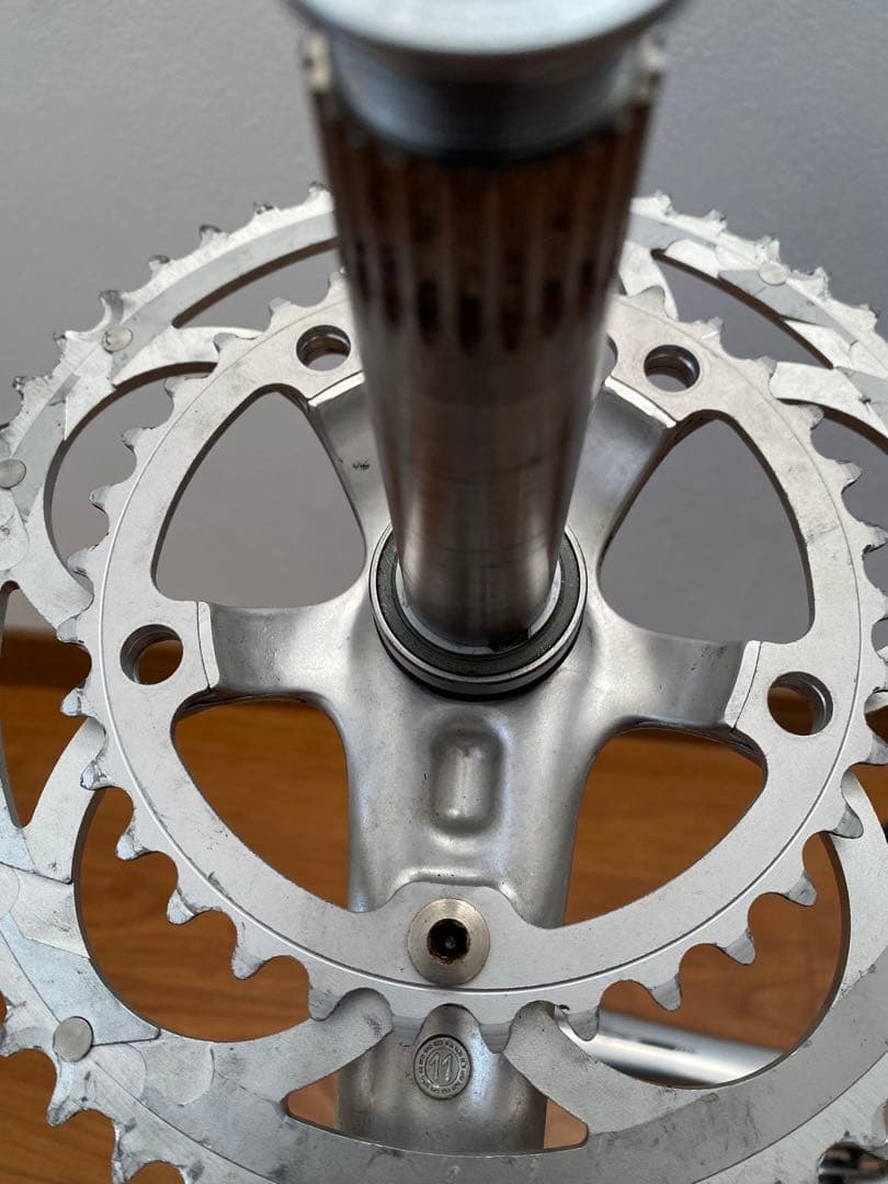 Campagnolo Velocce 10速 コンポセット