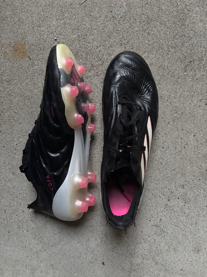 adidas コパピュア1 HG 26
