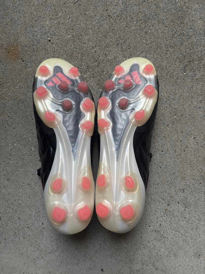 adidas コパピュア1 HG 26