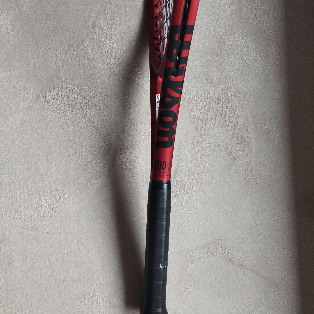 ウイルソンクラッシュV2中古良品#2