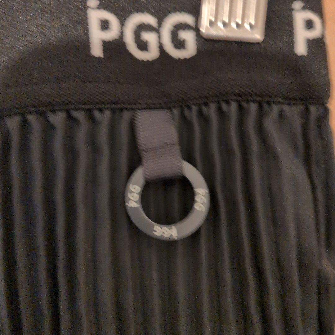 PGG パーリーゲイツ　プリーツスカート 新品未使用