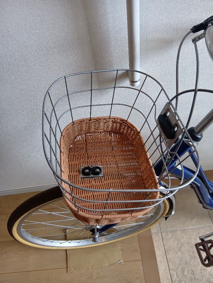 あさひ フェリークJr. 24インチ