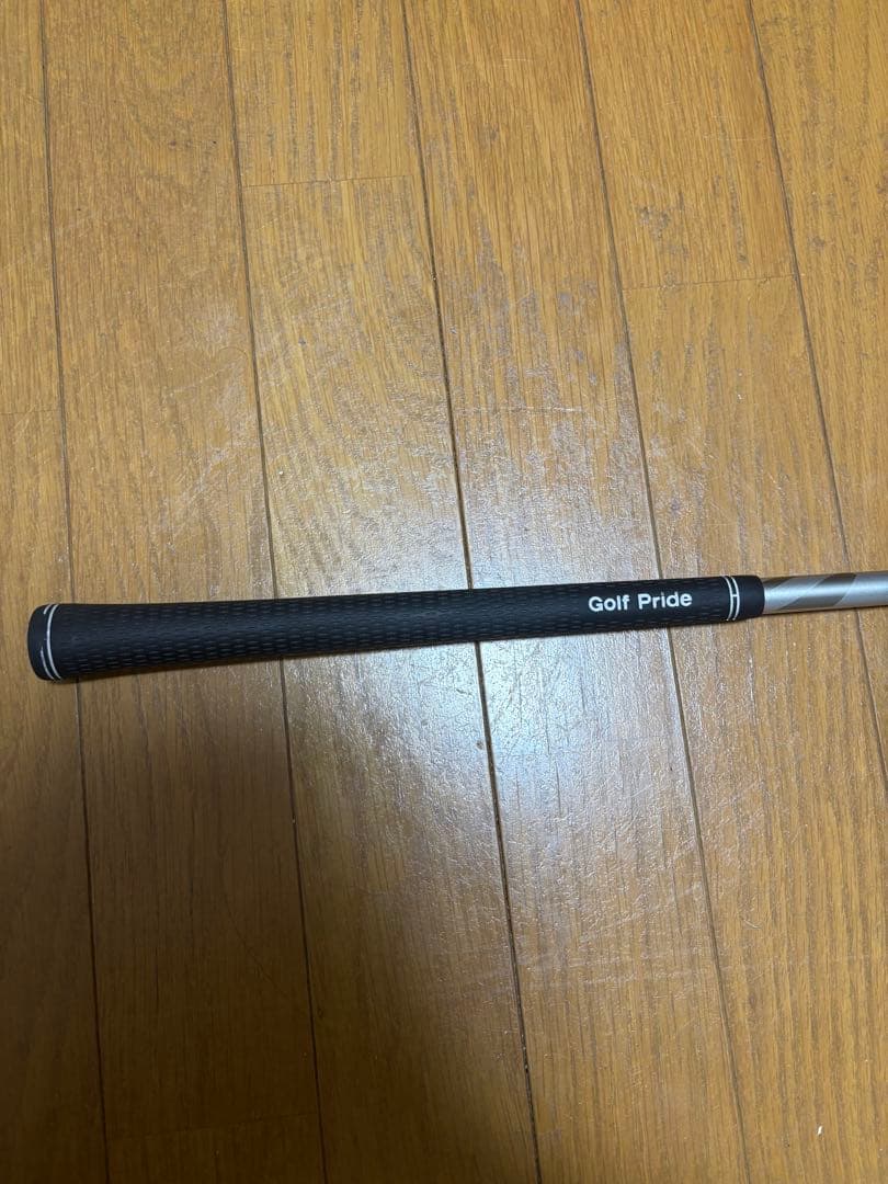 フジクラMCI 80S テーラーメイドピッチング用シャフト