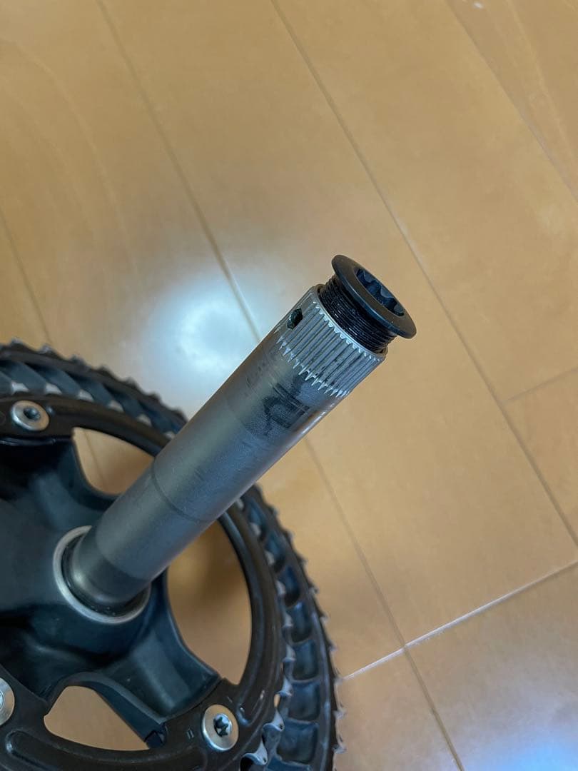 SHIMANO R7000 105 クランクセット 50-34T 170mm