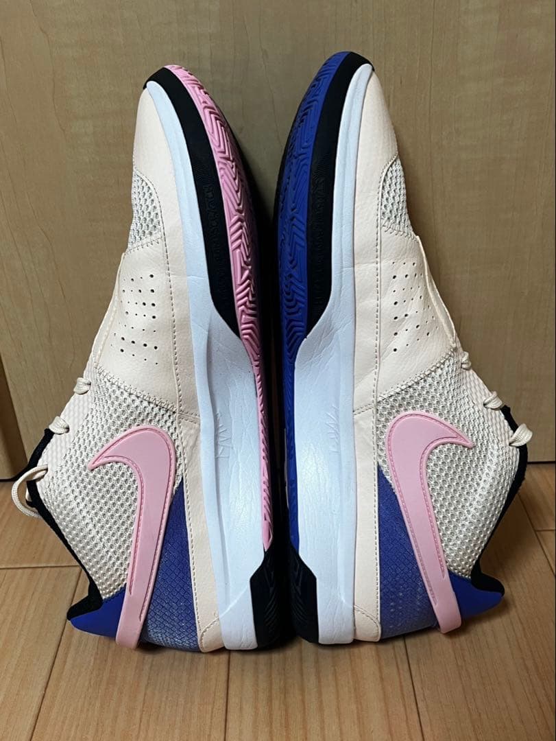 NIKE ja1 EP GUAVA ICE ジャ1 グァバアイス　30㎝