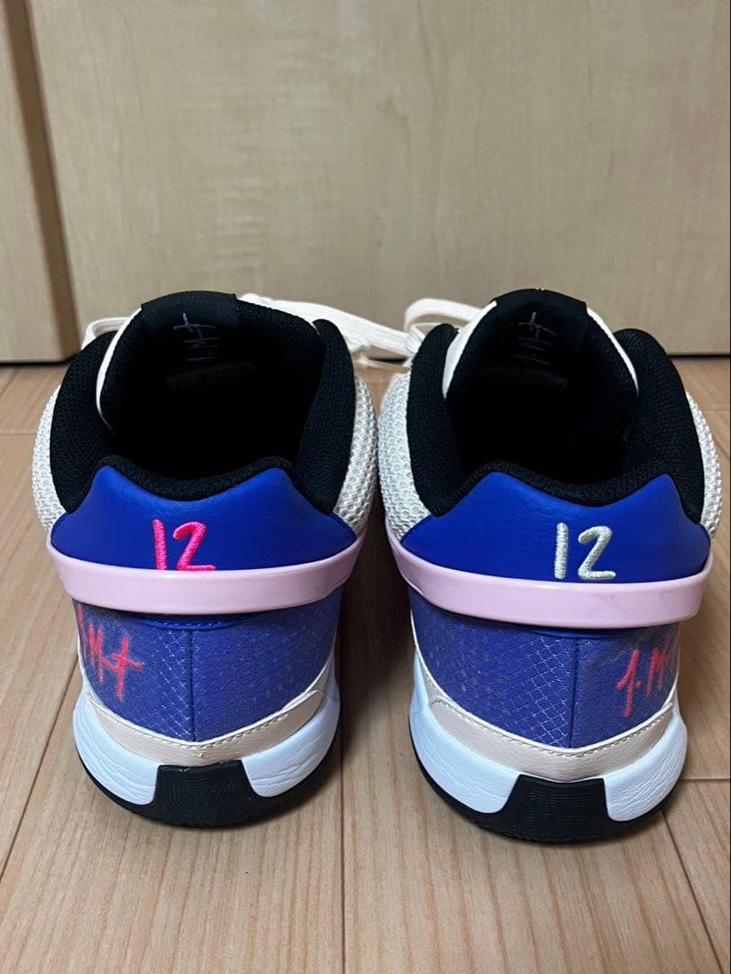 NIKE ja1 EP GUAVA ICE ジャ1 グァバアイス　30㎝