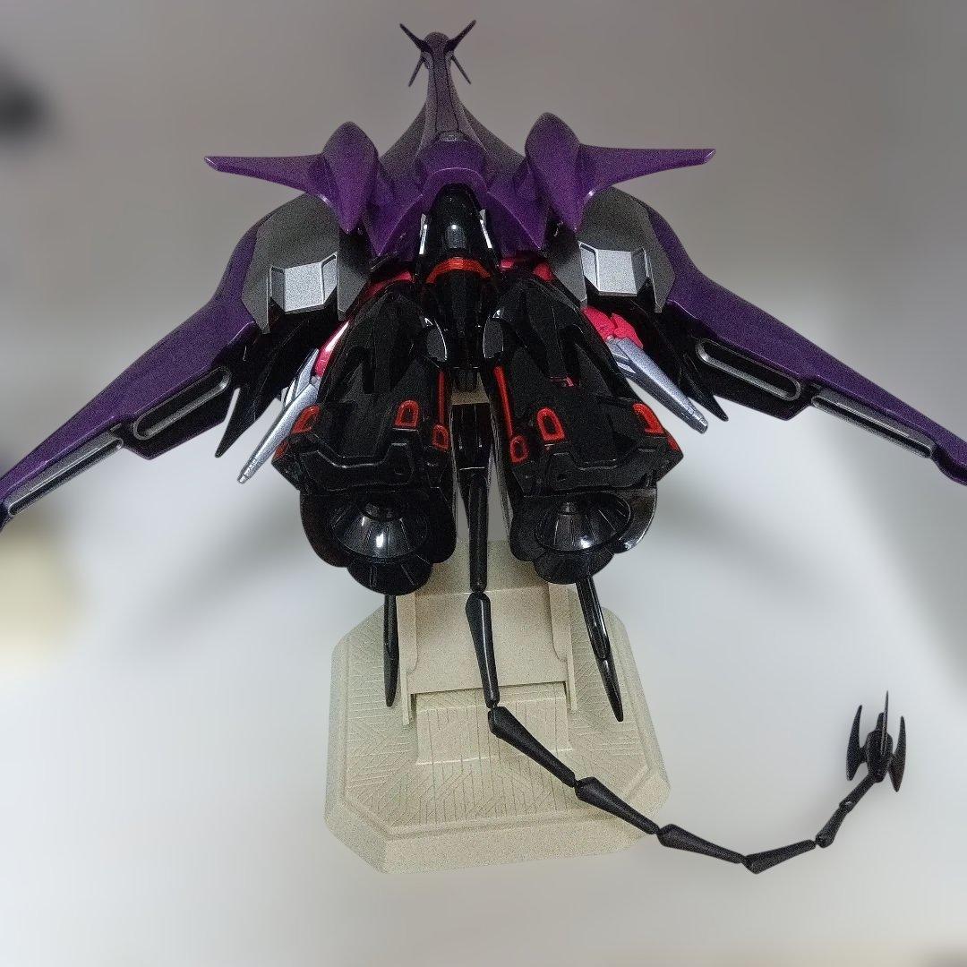 魂SPEC　ブラックサレナ　2体