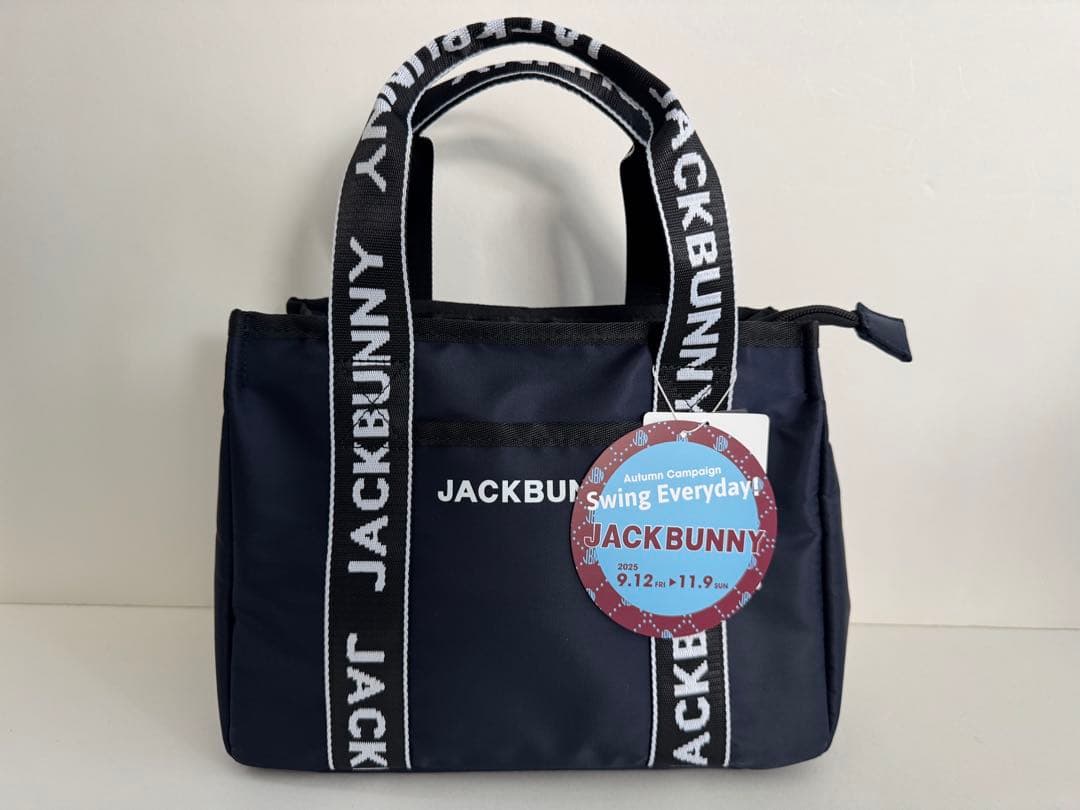 Jack Bunny!! by PEARLY GATESカートバッグ