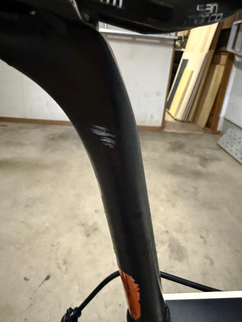 canyon ultimate cf sl8.0 Mサイズ