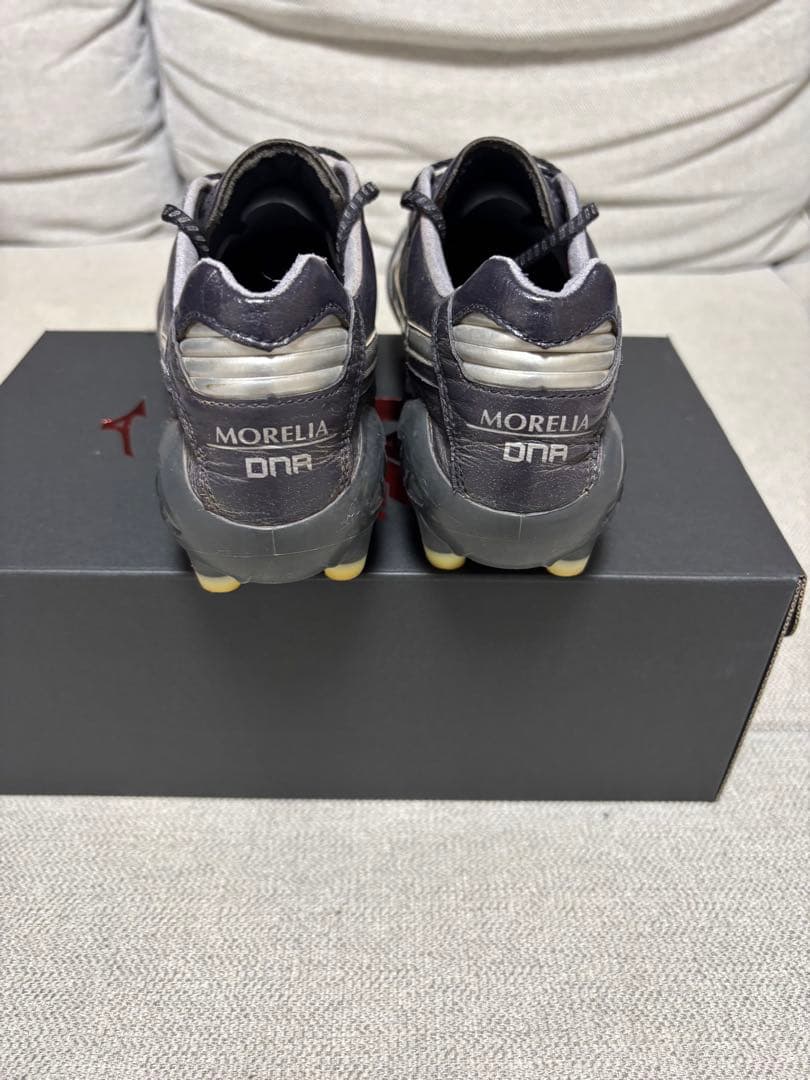 Mizuno Morelia DNA サッカーシューズ　26.5センチ