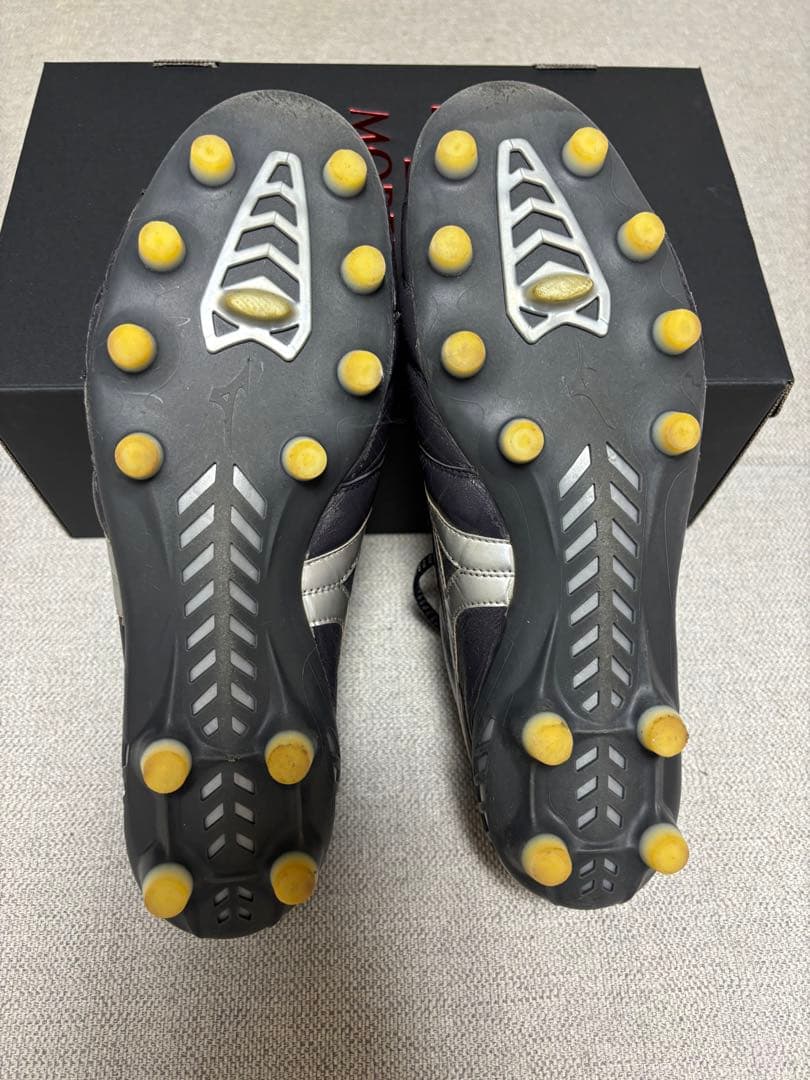 Mizuno Morelia DNA サッカーシューズ　26.5センチ