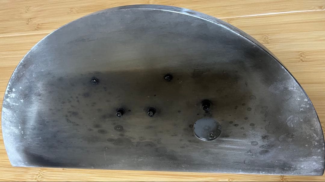 ピザ窯　KABUTO