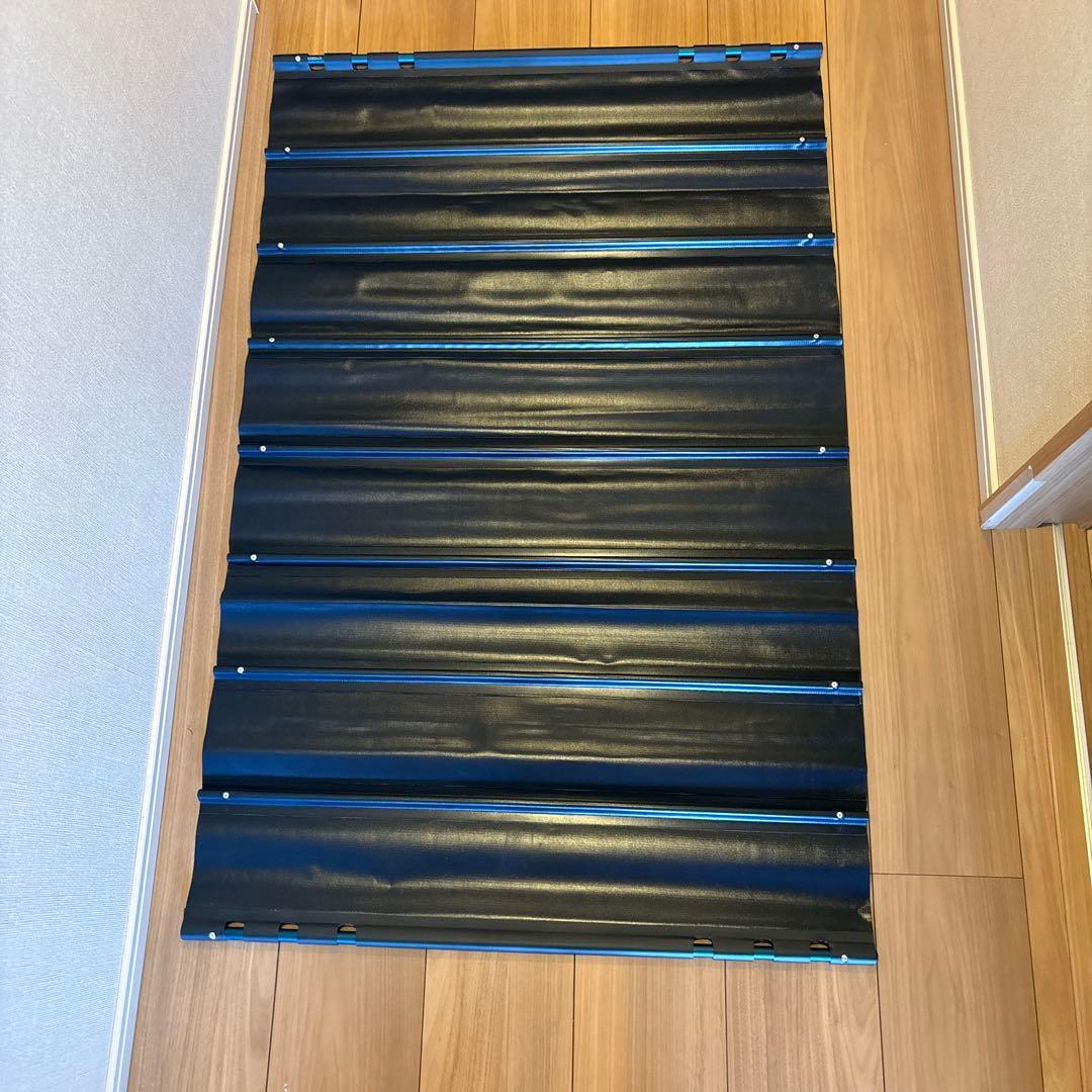 モンベル　L.W.マルチ フォールディング テーブル ワイド