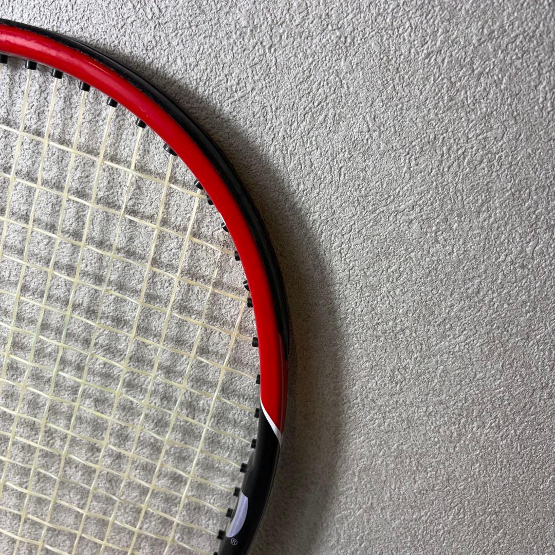 【美品】 Wilson Pro Staff 97 ラケット G2 2本セット