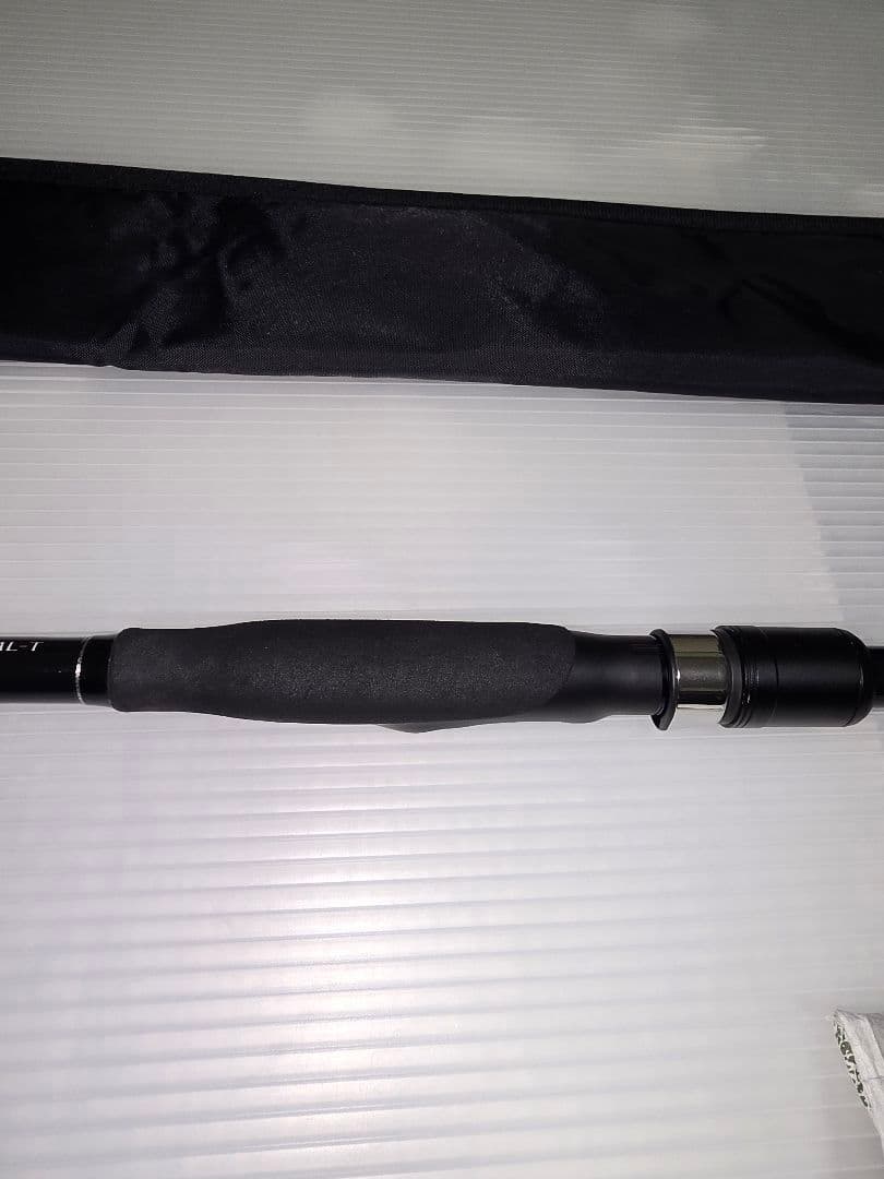 Shimano ボーダレス BB 480ML-T 磯竿