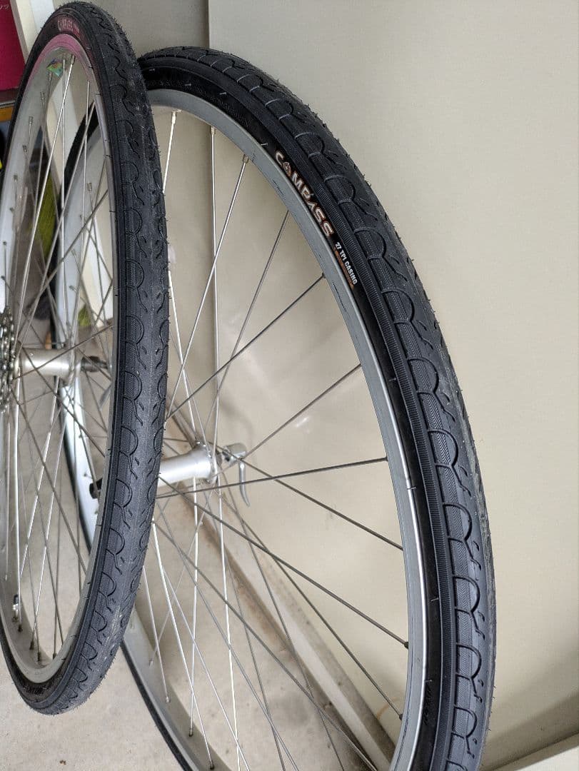 MBK製 シティサイクル