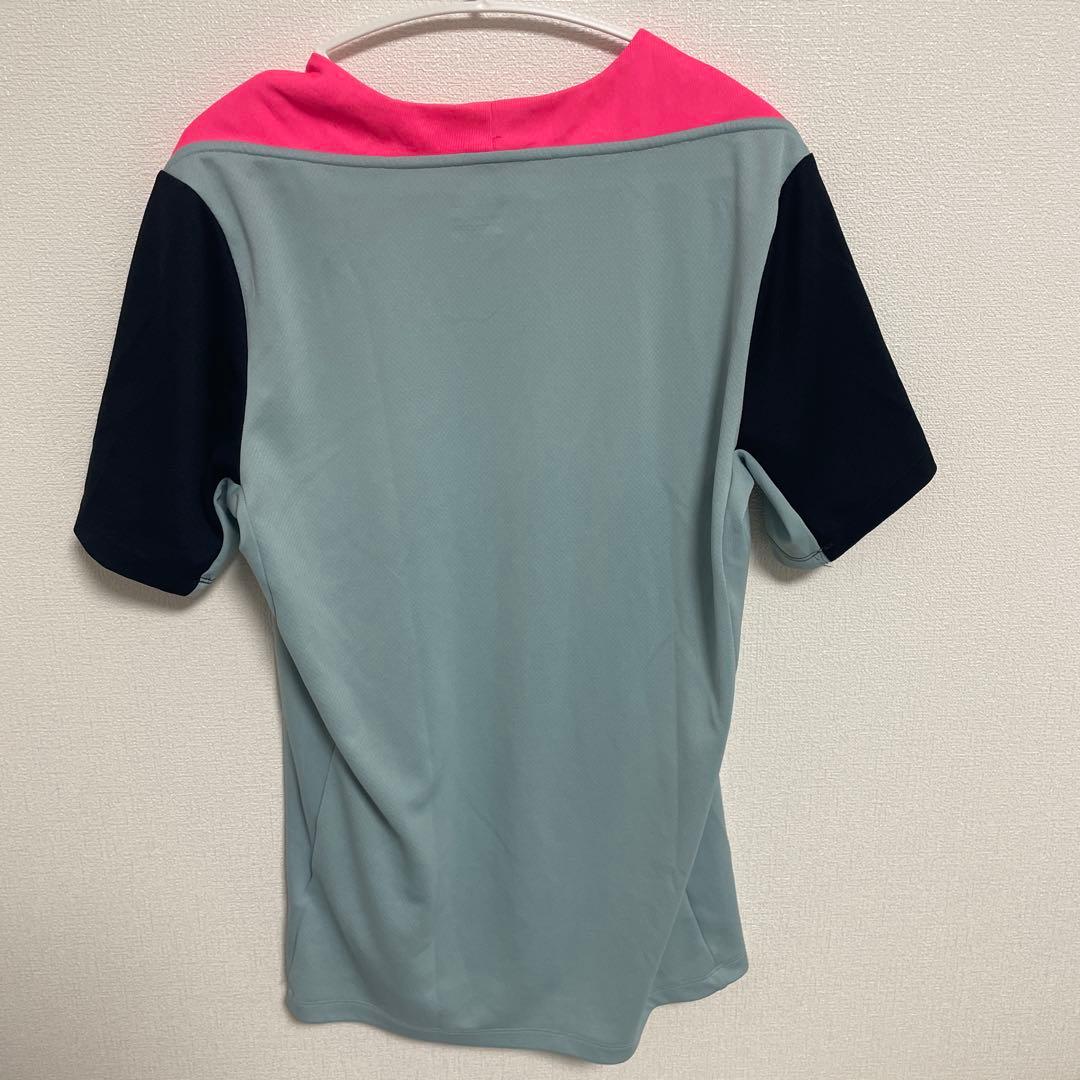 Nike セットアップ