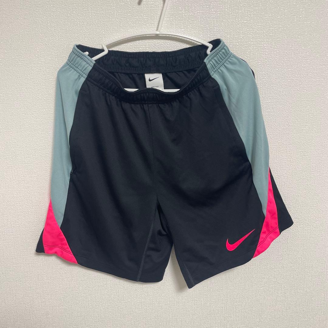 Nike セットアップ