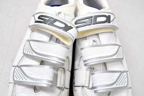 SIDI SCARPE ZEPHYR ビンディングシューズ未使用品