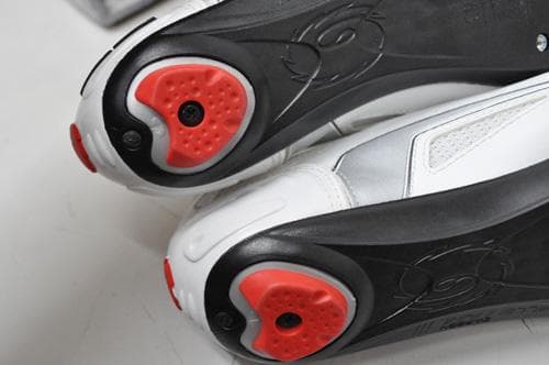 SIDI SCARPE ZEPHYR ビンディングシューズ未使用品