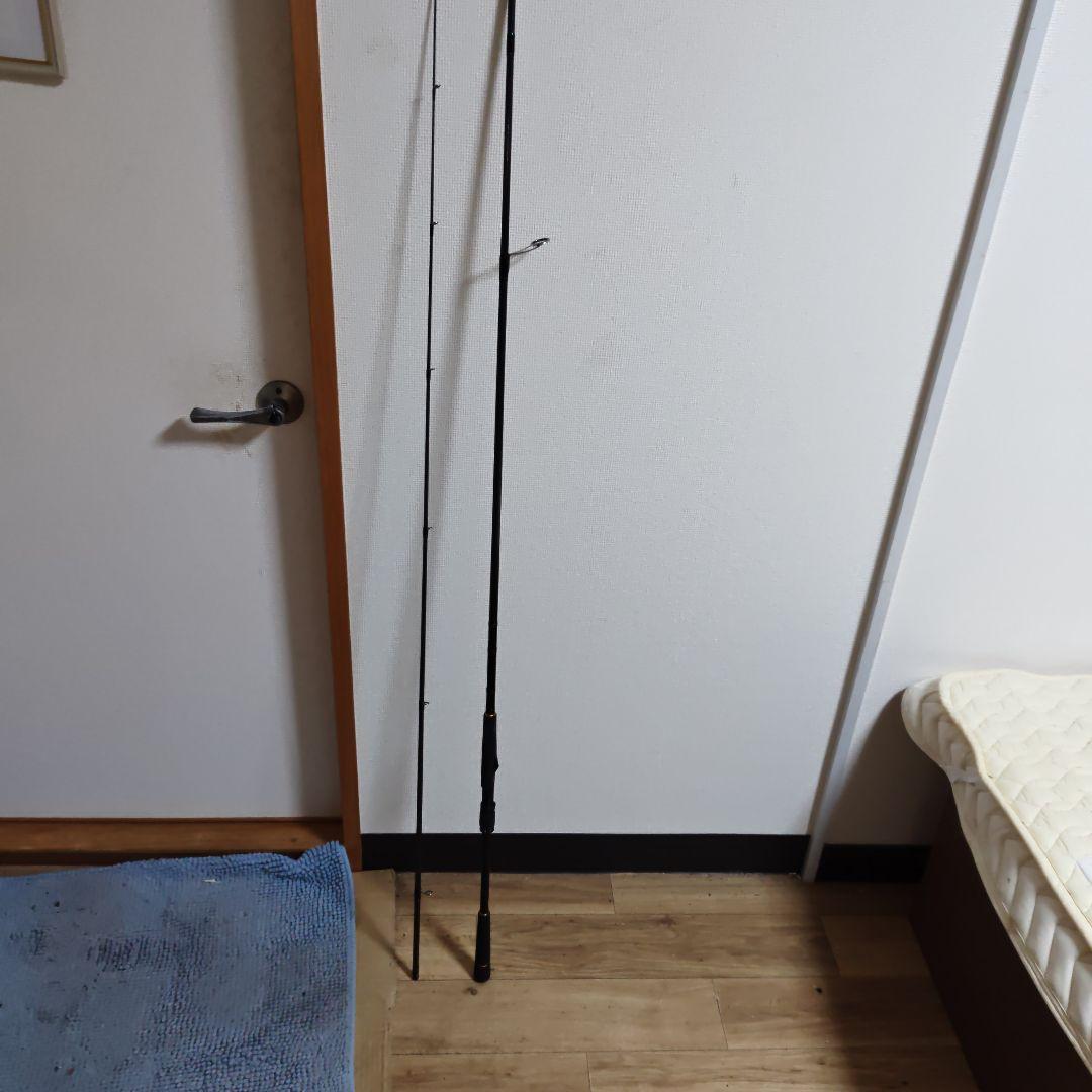 ダイワ　ラテオ96ＭーＲ CTWT１０ー50グラム。 ＰＥ0.8ー2.0号
