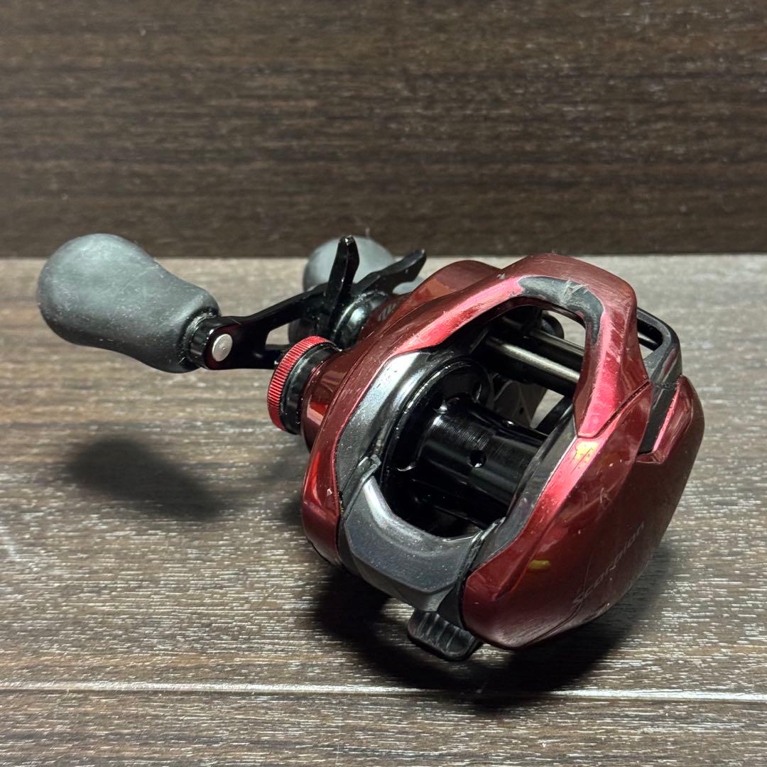 む*ぅ様 19スコーピオン MGL 151