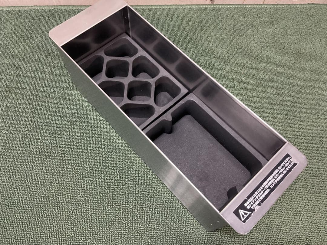 廃盤・希少品 スパイスブロック A ＆B スノーピーク  peak