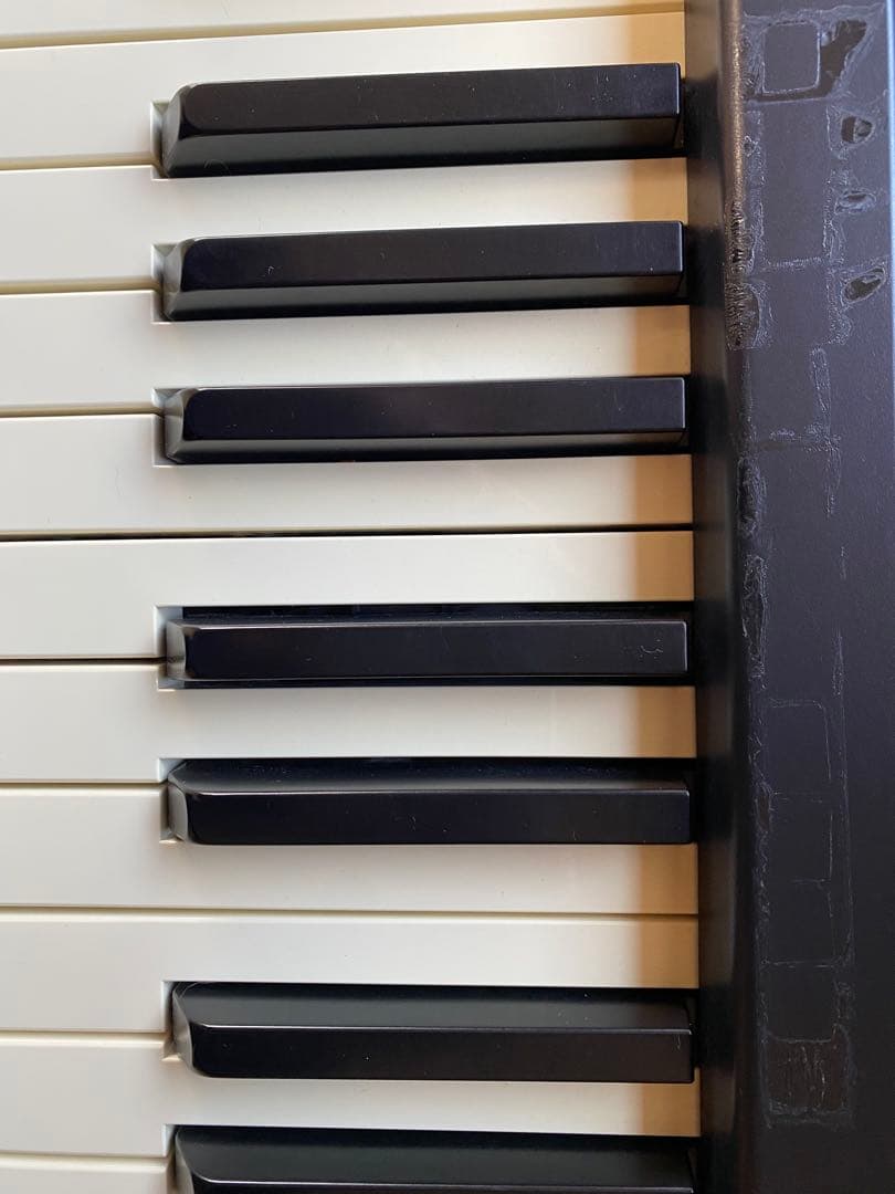 KORG B2 88鍵 電子ピアノ スタンド・3ペダル付
