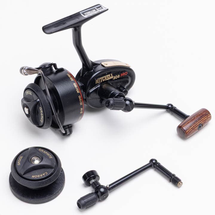 MITCHELL 308 PRO スピニングリール