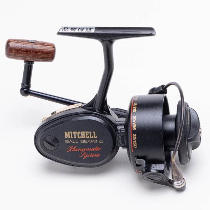 MITCHELL 308 PRO スピニングリール