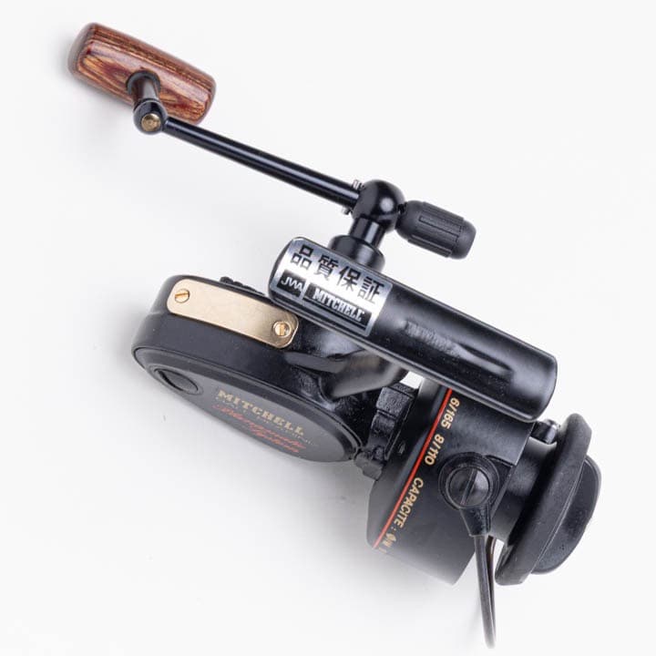 MITCHELL 308 PRO スピニングリール