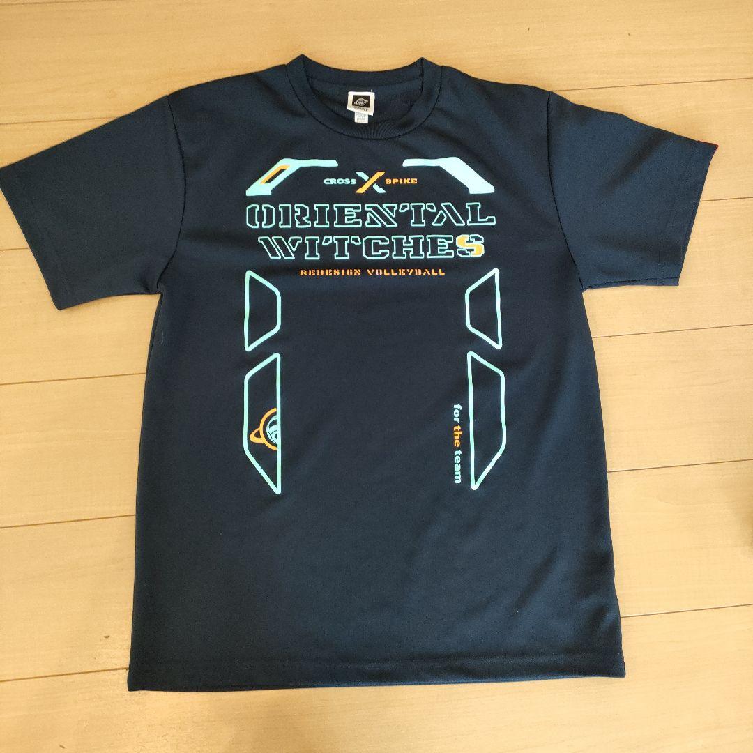 オリエンタルウィッチーズ　Ｔシャツ Ｌ 2セット