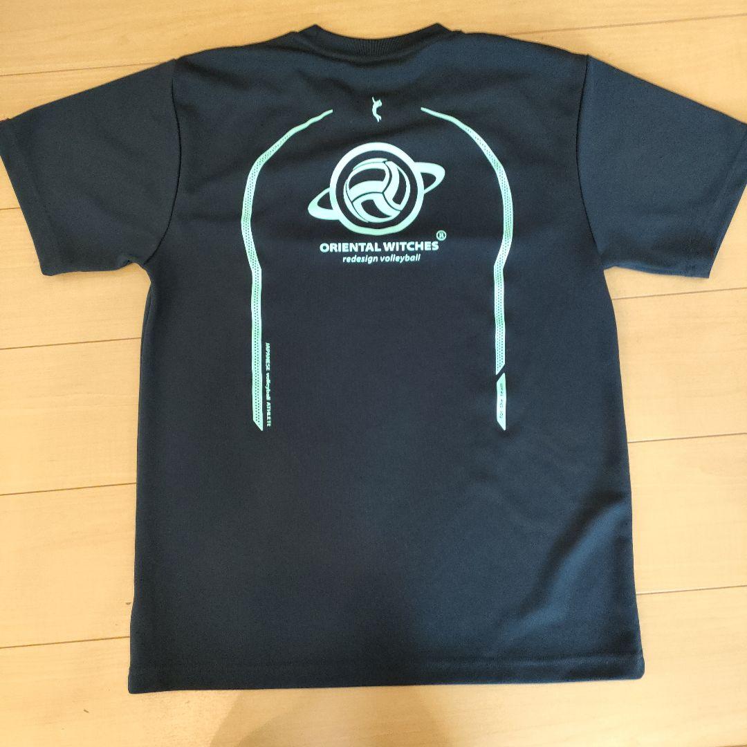 オリエンタルウィッチーズ　Ｔシャツ Ｌ 2セット