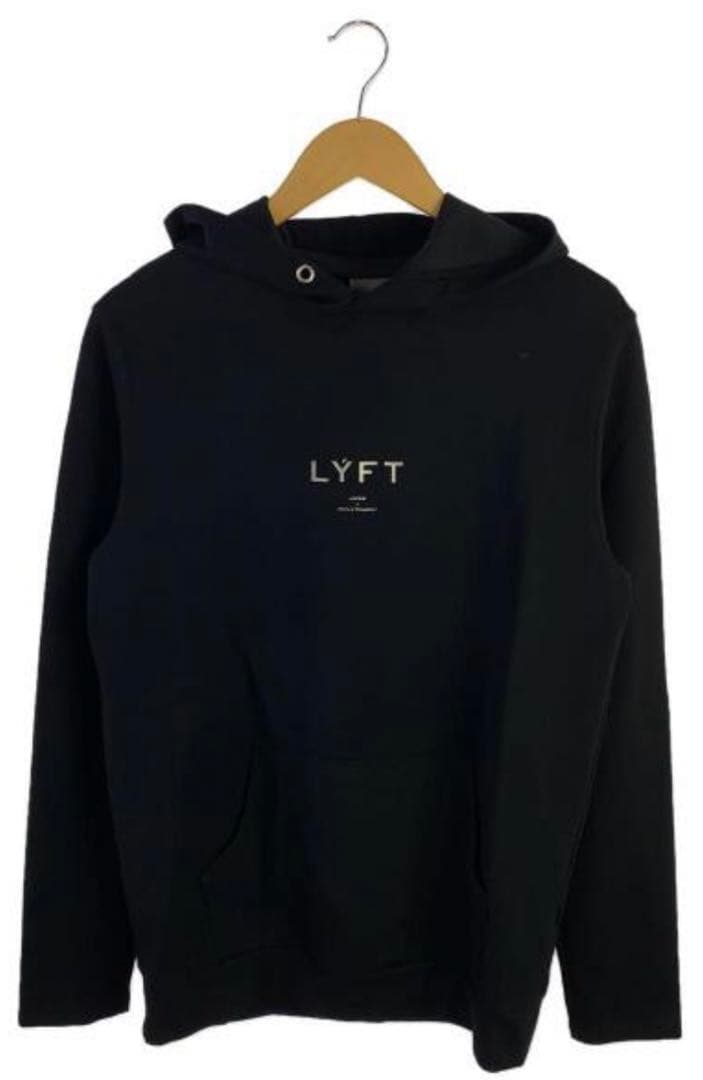 LYFT リフト　パーカー