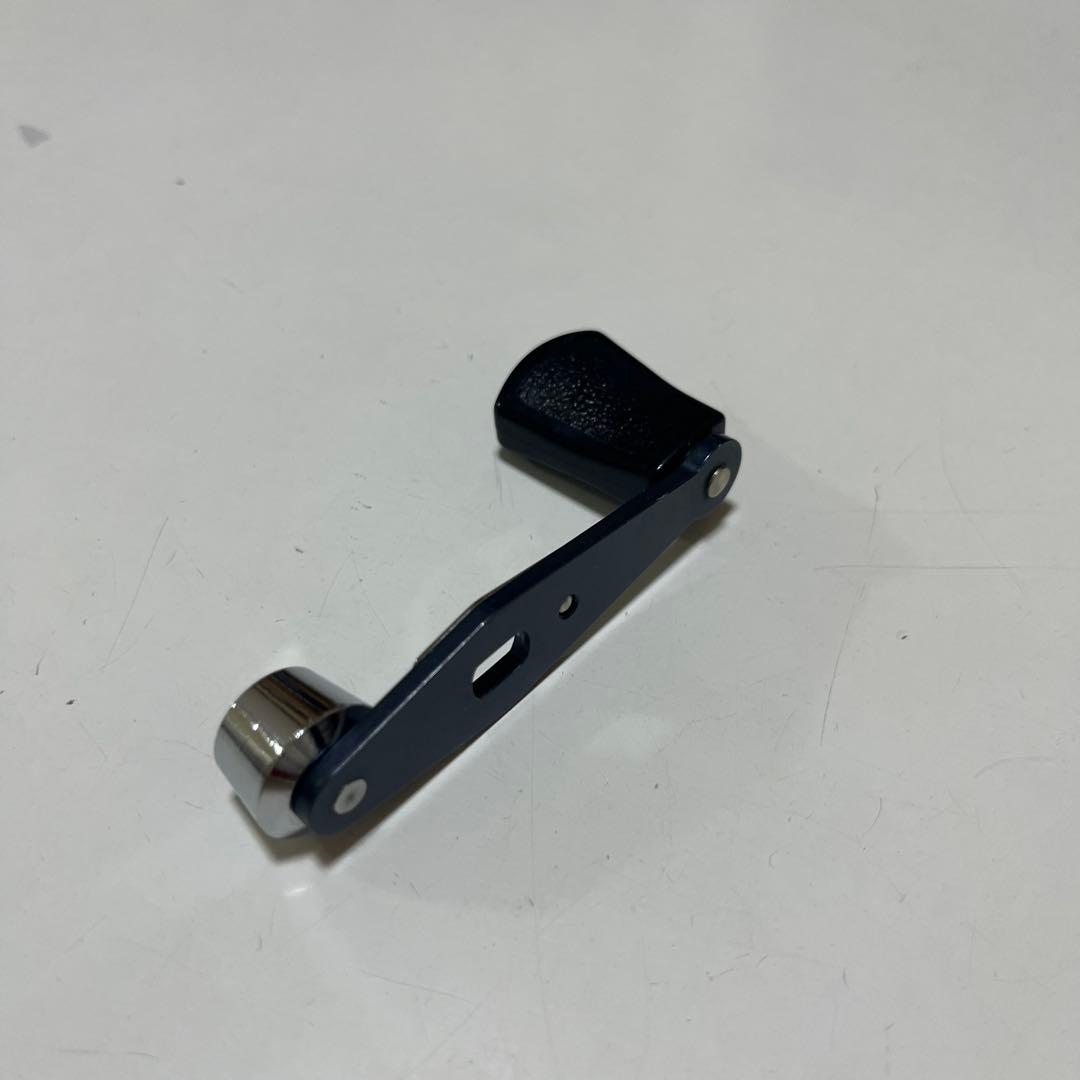 ① アブ　ABU カウンターハンドル　アンバサダー　2500c 1500c