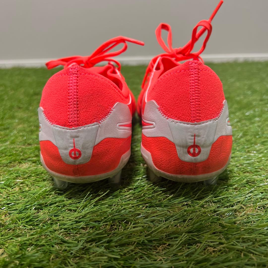 極美品 NIKE ナイキ ティエンポレジェンド10 プロ AG 26センチ