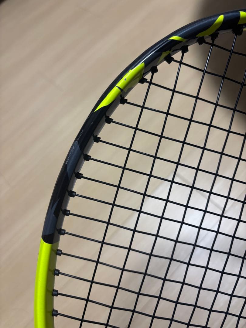 Babolat Pure Aero 98 G3 ピュア アエロ テニスラケット